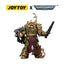 Warhammer 40,000 Action Figure Death Guard Blightlord Terminator 3 with Combi-bolter and Bubotic Blade 14 cm