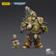 Warhammer 40,000 Action Figure Death Guard Foul Blight spawn with Plague Sprayer 12 cm