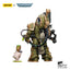 Warhammer 40,000 Action Figure Death Guard Foul Blight spawn with Plague Sprayer 12 cm