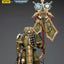 Warhammer 40,000 Action Figure Death Guard Plague Marine Icon bearer with Boltgun and Plague knife 12 cm