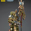 Warhammer 40,000 Action Figure Death Guard Plague Marine Icon bearer with Boltgun and Plague knife 12 cm