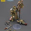 Warhammer 40,000 Action Figure Death Guard Plague Marine Icon bearer with Boltgun and Plague knife 12 cm