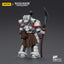 Warhammer The Horus Heresy Action Figure White Scars Legion Praetor 12 cm