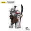 Warhammer The Horus Heresy Action Figure White Scars Legion Praetor 12 cm