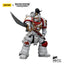Warhammer The Horus Heresy Action Figure White Scars Legion Praetor 12 cm