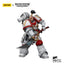 Warhammer The Horus Heresy Action Figure White Scars Legion Praetor 12 cm