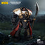 Warhammer The Horus Heresy Action Figure White Scars Ebon Keshig Terminator 1 with Power Glaive 13 cm