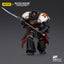 Warhammer The Horus Heresy Action Figure White Scars Ebon Keshig Terminator 2 with Power Glaive 13 cm - Damaged packaging