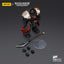 Warhammer The Horus Heresy Action Figure White Scars Ebon Keshig Terminator 2 with Power Glaive 13 cm - Damaged packaging