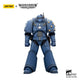 Warhammer The Horus Heresy Action Figure Ultramarines MKVI Tactical Legionary 12 cm