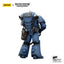 Warhammer The Horus Heresy Action Figure Ultramarines MKVI Tactical Legionary 12 cm