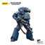 Warhammer The Horus Heresy Action Figure Ultramarines MKVI Tactical Legionary 12 cm