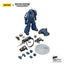 Warhammer The Horus Heresy Action Figure Ultramarines MKVI Tactical Legionary 12 cm