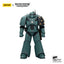 Warhammer The Horus Heresy Action Figure Sons of Horus MKVI Tactical Legionary 12 cm