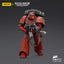 Warhammer The Horus Heresy Action Figure Blood Angels MKVI Tactical Legionary 12 cm