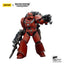 Warhammer The Horus Heresy Action Figure Blood Angels MKVI Tactical Legionary 12 cm