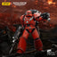 Warhammer The Horus Heresy Action Figure Blood Angels MKVI Tactical Legionary 12 cm