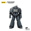 Warhammer The Horus Heresy Action Figure Space Wolves MKVI Tactical Legionary 12 cm