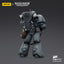 Warhammer The Horus Heresy Action Figure Space Wolves MKVI Tactical Legionary 12 cm - Damaged packaging