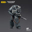 Warhammer The Horus Heresy Action Figure Space Wolves MKVI Tactical Legionary 12 cm - Damaged packaging
