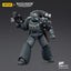 Warhammer The Horus Heresy Action Figure Space Wolves MKVI Tactical Legionary 12 cm - Damaged packaging