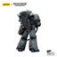 Warhammer The Horus Heresy Action Figure Space Wolves MKVI Tactical Legionary 12 cm