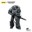 Warhammer The Horus Heresy Action Figure Space Wolves MKVI Tactical Legionary 12 cm - Damaged packaging