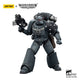 Warhammer The Horus Heresy Action Figure Space Wolves MKVI Tactical Legionary 12 cm