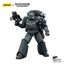 Warhammer The Horus Heresy Action Figure Space Wolves MKVI Tactical Legionary 12 cm - Damaged packaging
