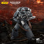 Warhammer The Horus Heresy Action Figure Space Wolves MKVI Tactical Legionary 12 cm - Damaged packaging