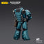 Warhammer The Horus Heresy Action Figure Alpha Legion MKVI Tactical Legionary 12 cm