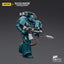 Warhammer The Horus Heresy Action Figure Alpha Legion MKVI Tactical Legionary 12 cm