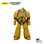 Warhammer The Horus Heresy Action Figure Imperial Fist MKVI Tactical Legionary 12 cm