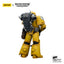 Warhammer The Horus Heresy Action Figure Imperial Fist MKVI Tactical Legionary 12 cm