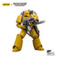 Warhammer The Horus Heresy Action Figure Imperial Fist MKVI Tactical Legionary 12 cm