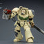 Warhammer 40,000 Action Figure Dark Angels Deathwing Terminator 1 with Power Sword and Storm Bolter 14 cm