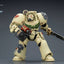 Warhammer 40,000 Action Figure Dark Angels Deathwing Terminator 1 with Power Sword and Storm Bolter 14 cm