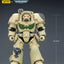 Warhammer 40,000 Action Figure Dark Angels Deathwing Terminator 1 with Power Sword and Storm Bolter 14 cm