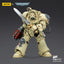 Warhammer 40,000 Action Figure Dark Angels Deathwing Terminator 1 with Power Sword and Storm Bolter 14 cm