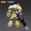 Warhammer 40,000 Action Figure Dark Angels Deathwing Terminator 3 with Power Fist and Assault Cannon 14 cm