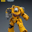 Warhammer 40,000 Action Figure Imperial Fists Terminator 2 with Power Fist and Storm Bolter 14 cm