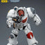 Warhammer 40,000 Action Figure White Scars Terminator 2 with Power Fist and Storm Bolter 14 cm