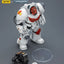 Warhammer 40,000 Action Figure White Scars Terminator 2 with Power Fist and Storm Bolter 14 cm