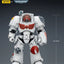 Warhammer 40,000 Action Figure White Scars Terminator 2 with Power Fist and Storm Bolter 14 cm