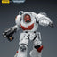 Warhammer 40,000 Action Figure White Scars Terminator 2 with Power Fist and Storm Bolter 14 cm