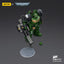 Warhammer 40,000 Action Figure Salamanders Terminator 3 with Power Fist and Assault Cannon 14 cm