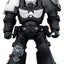 Warhammer 40,000 Action Figure Raven Guard Terminator 1 with Power Sword and Storm Bolter 14 cm