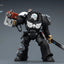 Warhammer 40,000 Action Figure Raven Guard Terminator 1 with Power Sword and Storm Bolter 14 cm