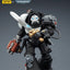 Warhammer 40,000 Action Figure Raven Guard Terminator 1 with Power Sword and Storm Bolter 14 cm