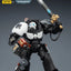 Warhammer 40,000 Action Figure Raven Guard Terminator 1 with Power Sword and Storm Bolter 14 cm